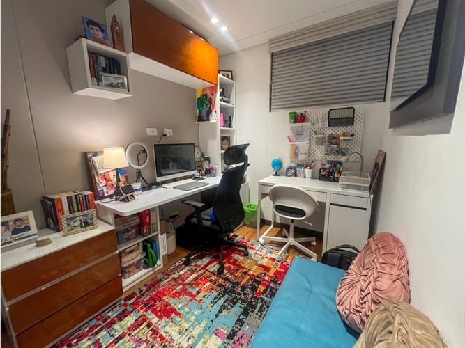 Apartamento de 3 alcobas en venta en Colina Campestre, Bogotá, 88 m² · foto 19 de 24