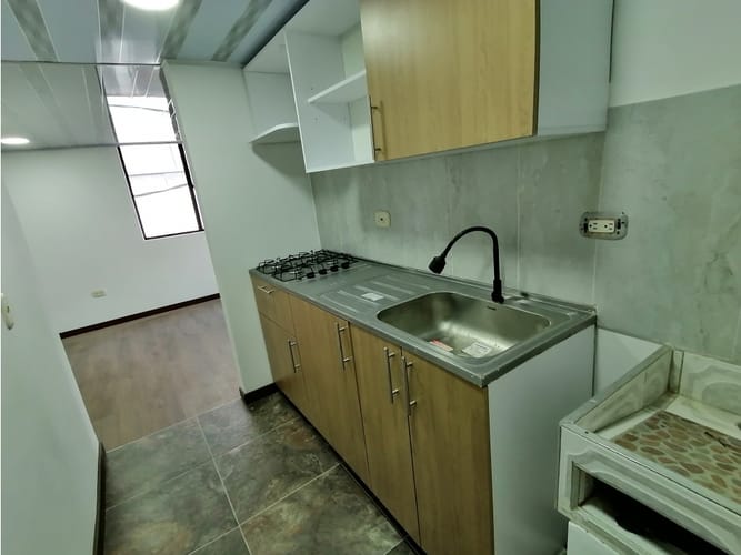 Apartamento de 3 alcobas en venta en Villa Juliana, Soacha, 43 m² · foto 8 de 17