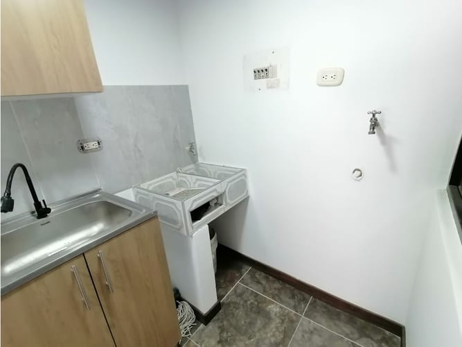 Apartamento de 3 alcobas en venta en Villa Juliana, Soacha, 43 m² · foto 9 de 17