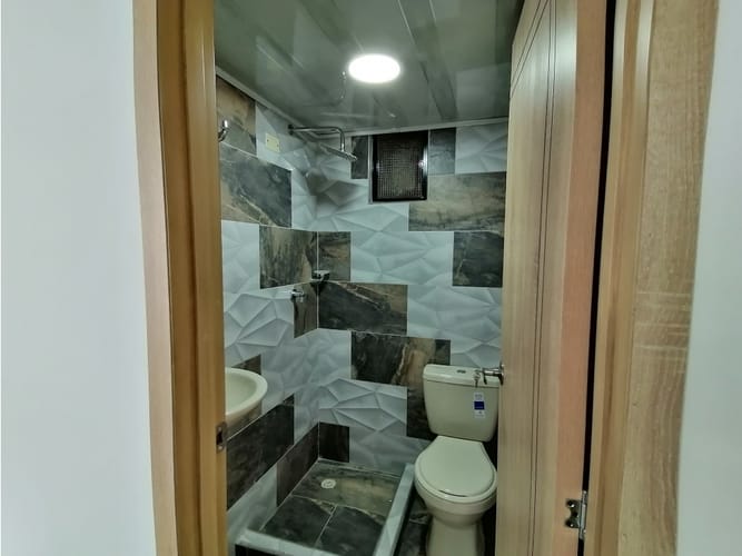 Apartamento de 3 alcobas en venta en Villa Juliana, Soacha, 43 m² · foto 10 de 17
