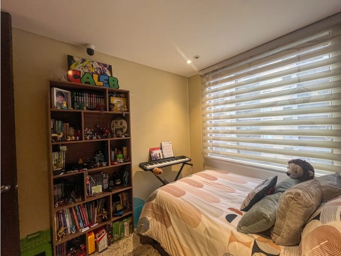 Apartamento de 3 alcobas en venta en Colina Campestre, Bogotá, 88 m² · foto 21 de 24