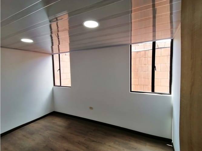 Apartamento de 3 alcobas en venta en Villa Juliana, Soacha, 43 m² · foto 11 de 17