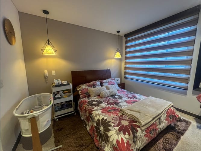 Apartamento de 3 alcobas en venta en Colina Campestre, Bogotá, 88 m² · foto 22 de 24