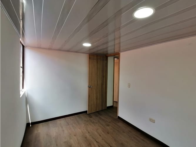 Apartamento de 3 alcobas en venta en Villa Juliana, Soacha, 43 m² · foto 12 de 17