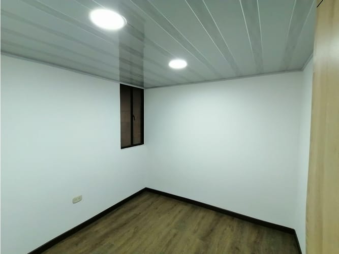 Apartamento de 3 alcobas en venta en Villa Juliana, Soacha, 43 m² · foto 13 de 17