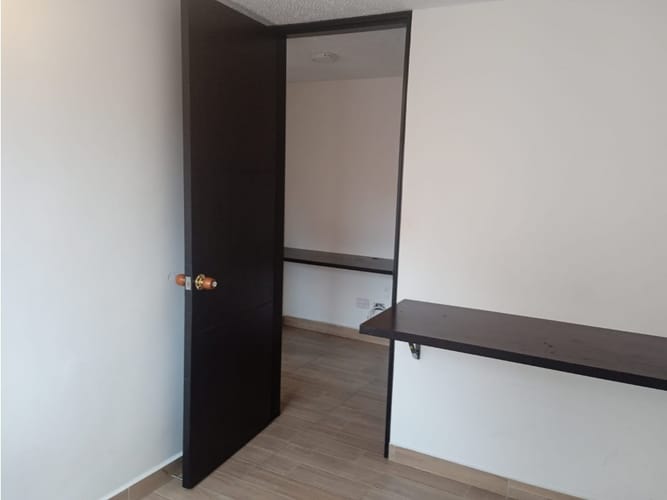 Apartamento de 3 alcobas en venta en La Prosperidad, Madrid, 50 m² · foto 5 de 24
