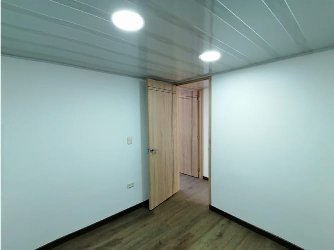 Apartamento de 3 alcobas en venta en Villa Juliana, Soacha, 43 m² · foto 14 de 17