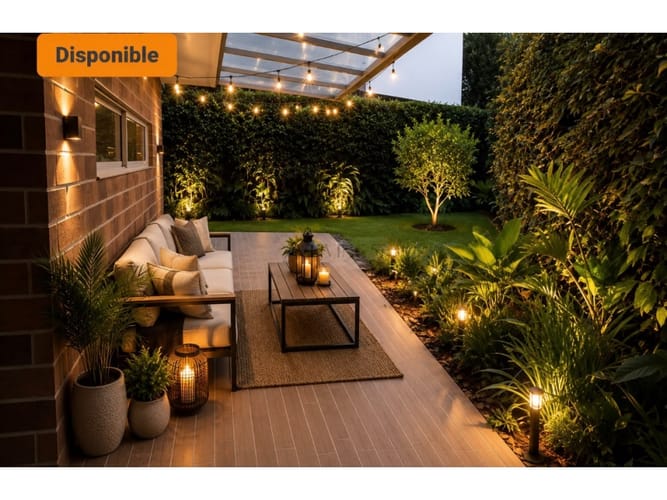 Casa de 3 alcobas en venta en El Retiro, 180 m² · foto 17 de 19