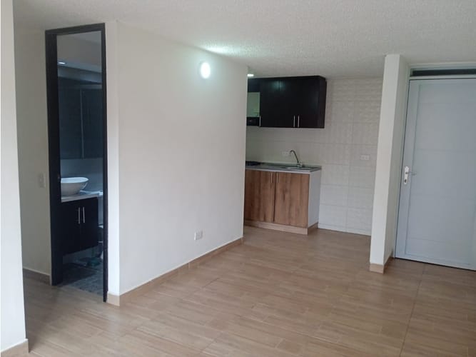 Apartamento de 3 alcobas en venta en La Prosperidad, Madrid, 50 m² · foto 6 de 24