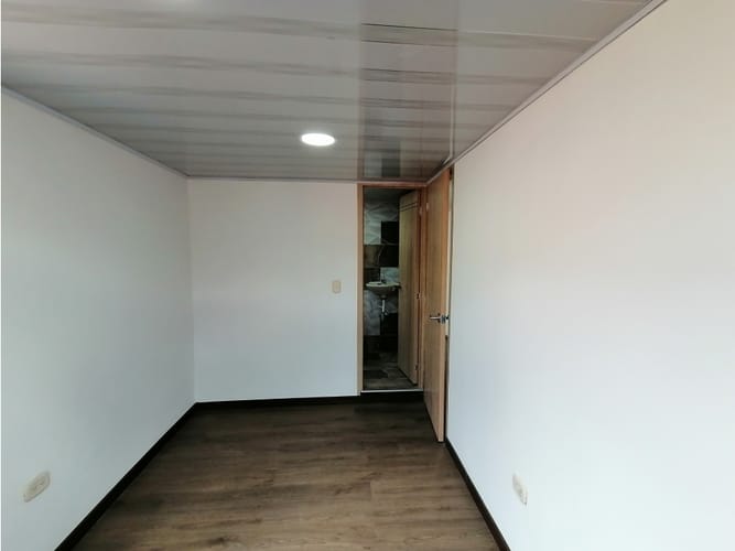 Apartamento de 3 alcobas en venta en Villa Juliana, Soacha, 43 m² · foto 15 de 17