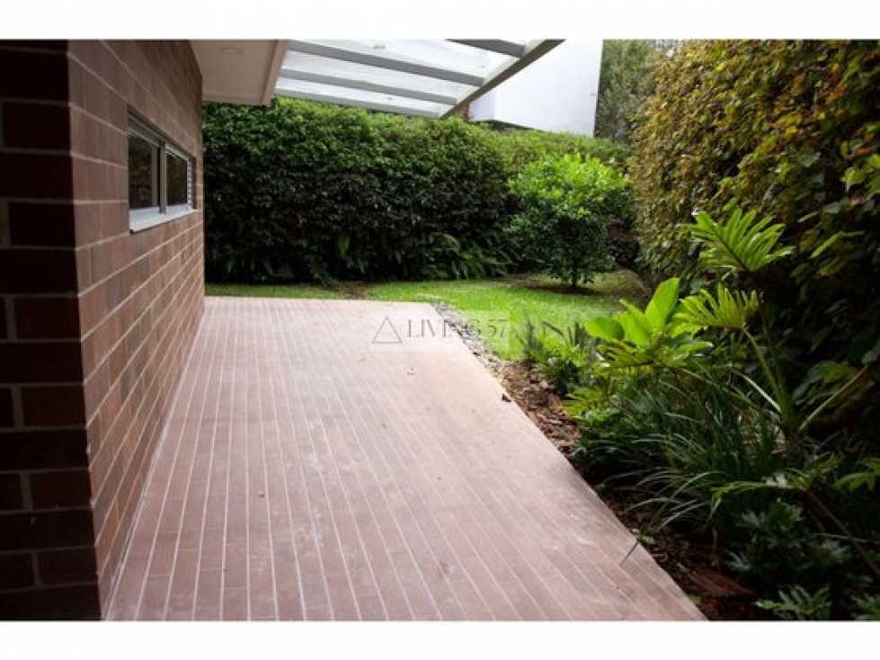 Casa de 3 alcobas en venta en El Retiro, 180 m² · foto 18 de 19