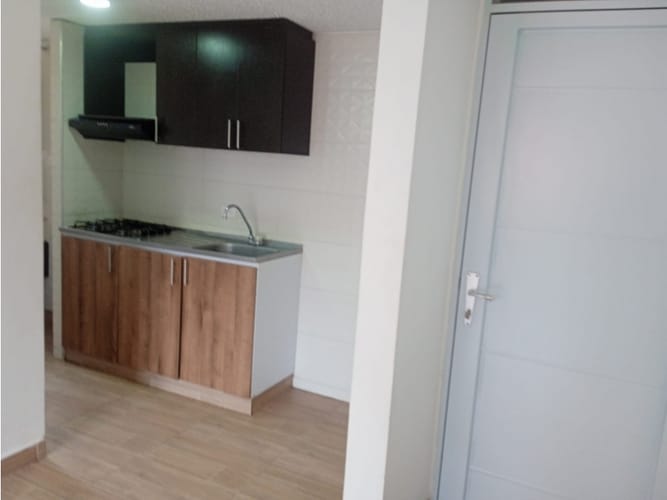 Apartamento de 3 alcobas en venta en La Prosperidad, Madrid, 50 m² · foto 7 de 24