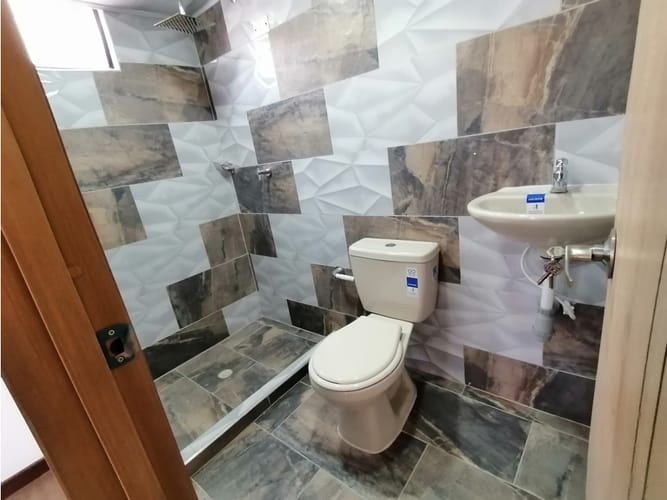 Apartamento de 3 alcobas en venta en Villa Juliana, Soacha, 43 m² · foto 16 de 17