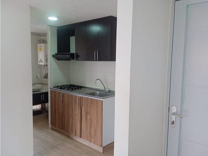Apartamento de 3 alcobas en venta en La Prosperidad, Madrid, 50 m² · foto 8 de 24