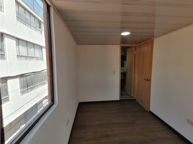 Apartamento de 3 alcobas en venta en Villa Juliana, Soacha, 43 m² · foto 17 de 17