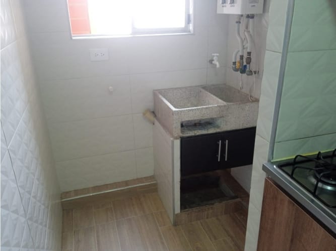 Apartamento de 3 alcobas en venta en La Prosperidad, Madrid, 50 m² · foto 9 de 24