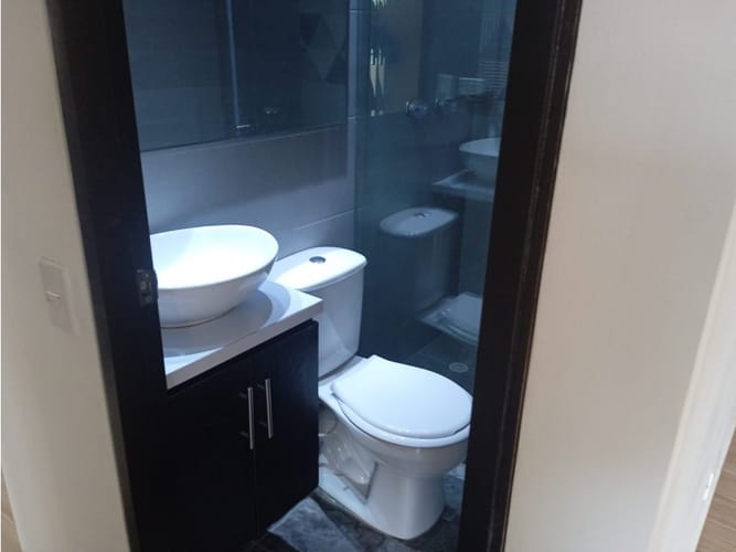 Apartamento de 3 alcobas en venta en La Prosperidad, Madrid, 50 m² · foto 11 de 24