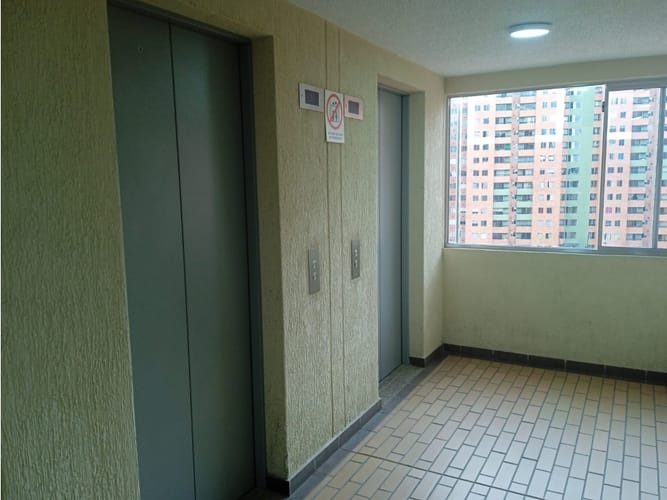 Apartamento de 3 alcobas en venta en La Prosperidad, Madrid, 50 m² · foto 18 de 24