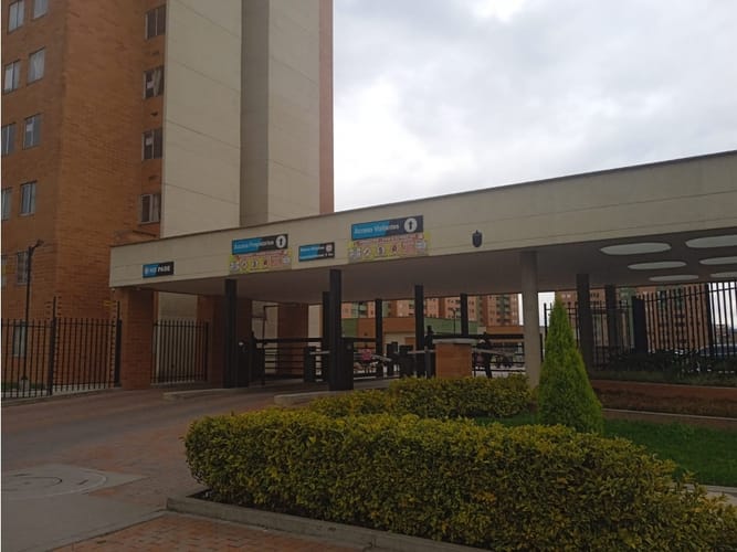 Apartamento de 3 alcobas en venta en La Prosperidad, Madrid, 50 m² · foto 19 de 24