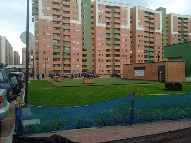 Apartamento de 3 alcobas en venta en La Prosperidad, Madrid, 50 m² · foto 22 de 24
