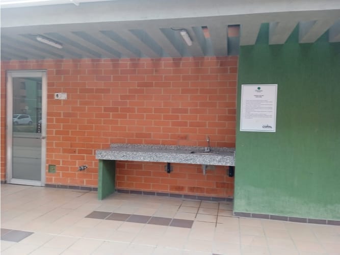 Apartamento de 3 alcobas en venta en La Prosperidad, Madrid, 50 m² · foto 23 de 24