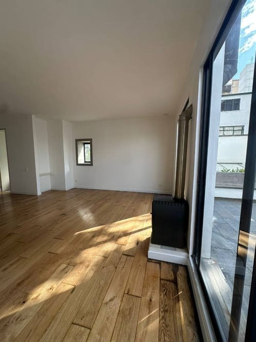 Apartamento de 1 alcoba en venta en Egipto, Bogotá, 67 m² · foto 4 de 24