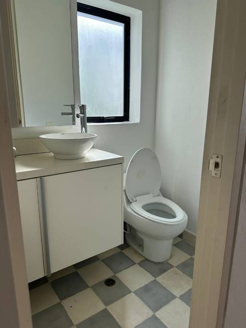 Apartamento de 1 alcoba en venta en Egipto, Bogotá, 67 m² · foto 6 de 24
