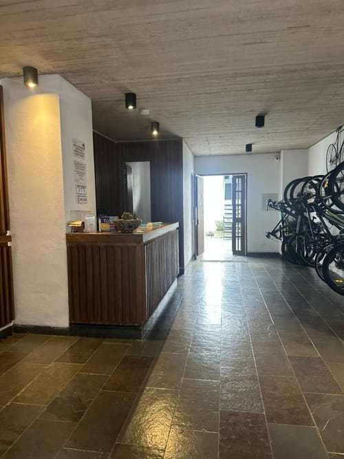 Apartamento de 1 alcoba en venta en Egipto, Bogotá, 67 m² · foto 9 de 24