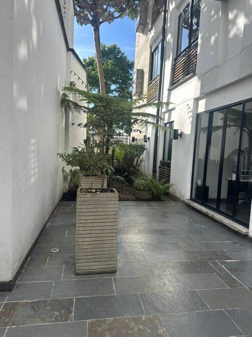 Apartamento de 1 alcoba en venta en Egipto, Bogotá, 67 m² · foto 17 de 24