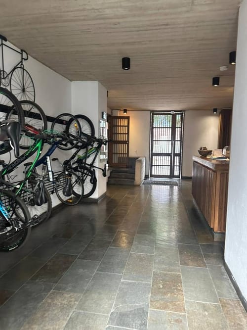 Apartamento de 1 alcoba en venta en Egipto, Bogotá, 67 m² · foto 21 de 24