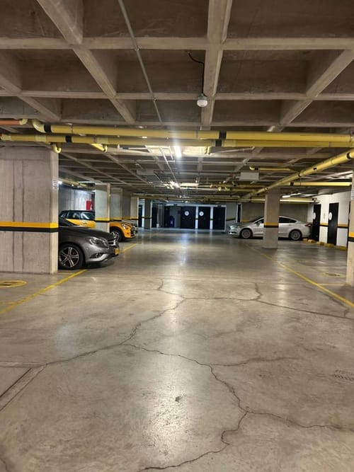 Apartamento de 1 alcoba en venta en Egipto, Bogotá, 67 m² · foto 22 de 24