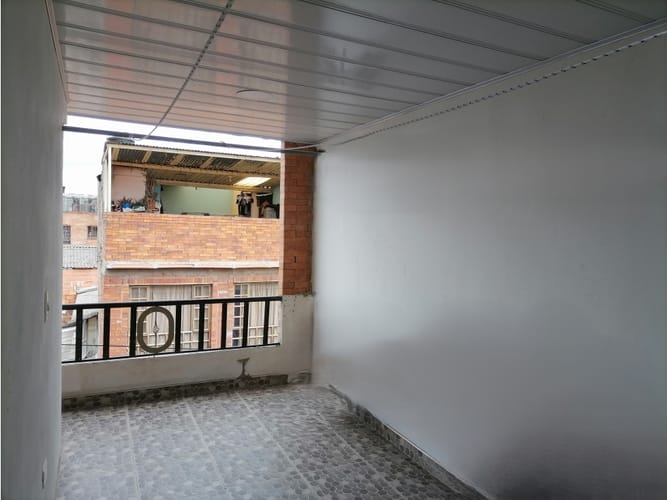 Casa en venta en Centro Fontibon, Bogotá · foto 14 de 17