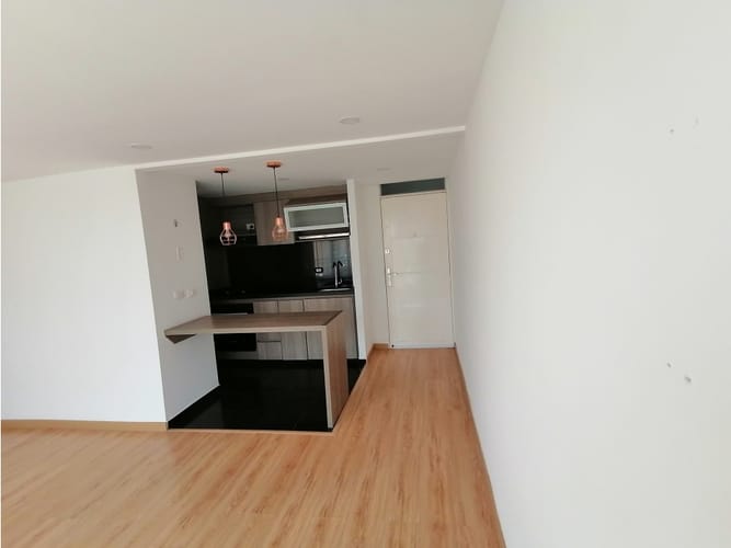Apartamento de 3 alcobas en venta en La Prosperidad, Madrid, 58 m² · foto 4 de 24