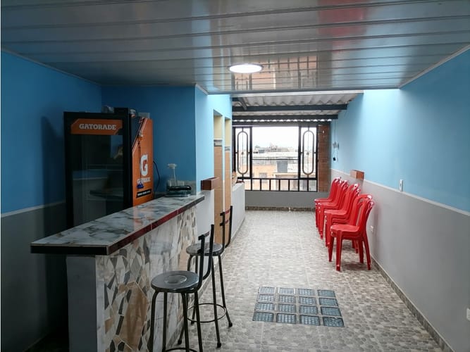 Casa en venta en Centro Fontibon, Bogotá · foto 17 de 17