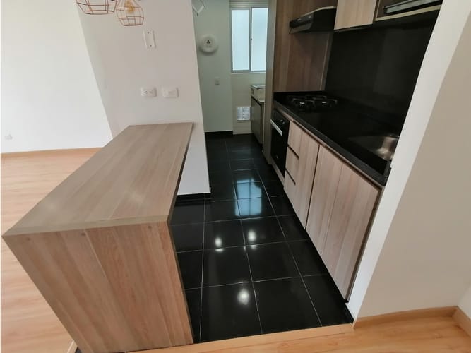 Apartamento de 3 alcobas en venta en La Prosperidad, Madrid, 58 m² · foto 5 de 24