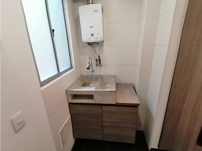 Apartamento de 3 alcobas en venta en La Prosperidad, Madrid, 58 m² · foto 7 de 24