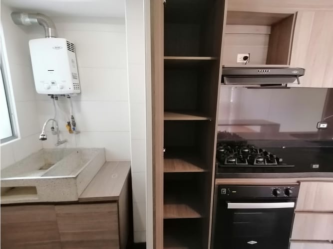Apartamento de 3 alcobas en venta en La Prosperidad, Madrid, 58 m² · foto 8 de 24