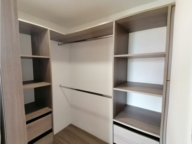 Apartamento de 3 alcobas en venta en La Prosperidad, Madrid, 58 m² · foto 13 de 24