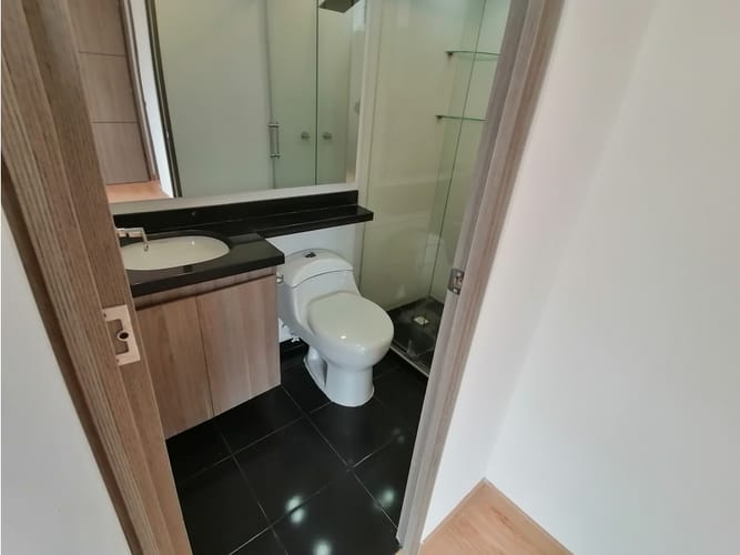 Apartamento de 3 alcobas en venta en La Prosperidad, Madrid, 58 m² · foto 15 de 24