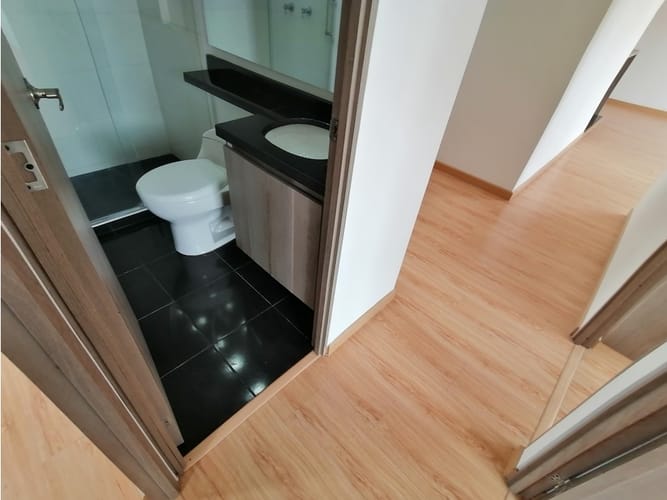 Apartamento de 3 alcobas en venta en La Prosperidad, Madrid, 58 m² · foto 22 de 24