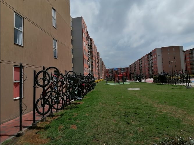 Apartamento de 3 alcobas en venta en La Prosperidad, Madrid, 58 m² · foto 24 de 24