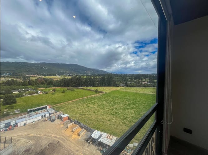 Apartaestudio en venta en Delicias Sur Sector La Balsa, Chía, 32 m² · foto 20 de 24
