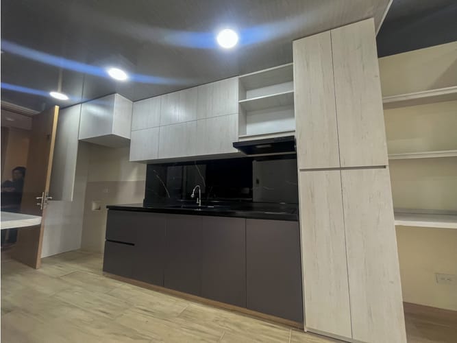 Apartaestudio en venta en Delicias Sur Sector La Balsa, Chía, 32 m² · foto 24 de 24