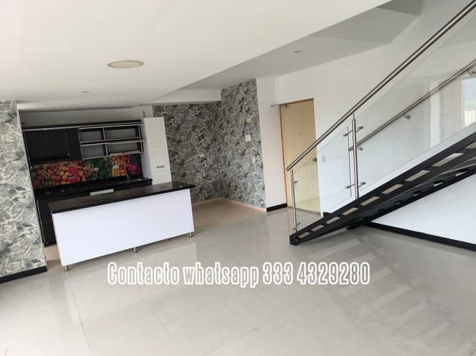 Apartamento de 4 alcobas en venta en Bello, 148 m² · foto 4 de 16