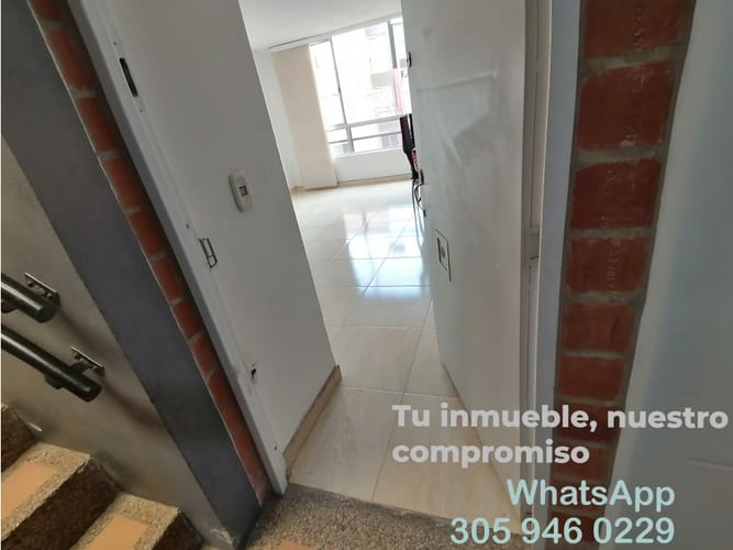 Apartamento de 3 alcobas en venta en Ciudad Verde, Soacha, 50 m² · foto 2 de 24