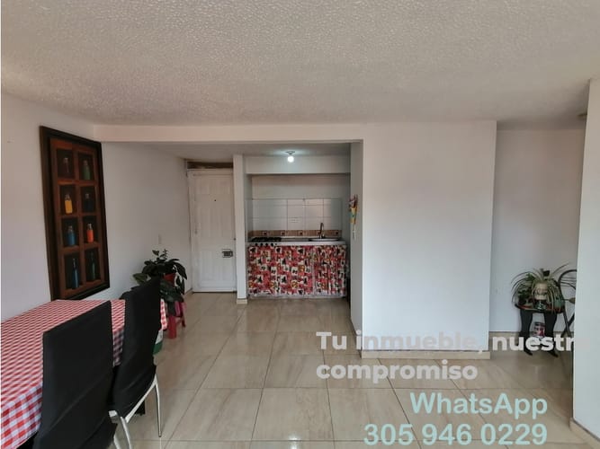 Apartamento de 3 alcobas en venta en Ciudad Verde, Soacha, 50 m² · foto 5 de 24
