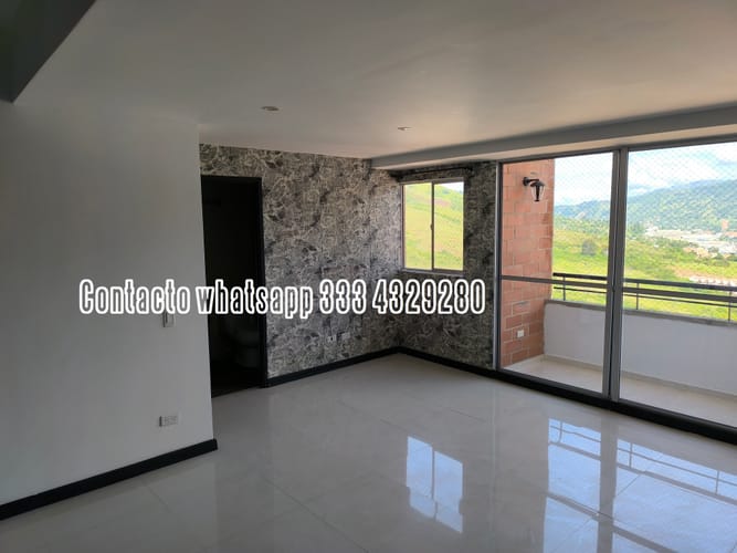 Apartamento de 4 alcobas en venta en Bello, 148 m² · foto 5 de 16