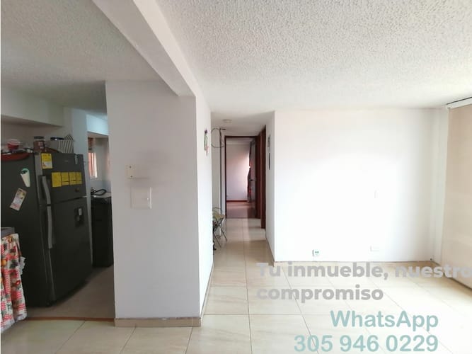Apartamento de 3 alcobas en venta en Ciudad Verde, Soacha, 50 m² · foto 7 de 24