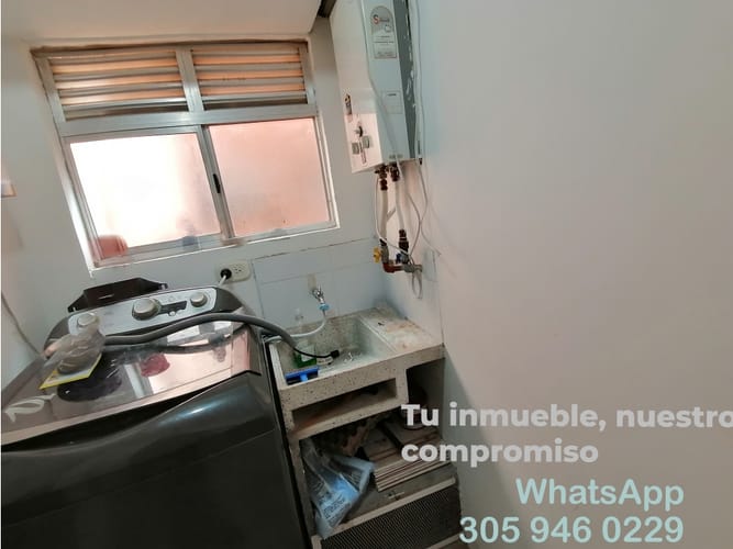 Apartamento de 3 alcobas en venta en Ciudad Verde, Soacha, 50 m² · foto 9 de 24