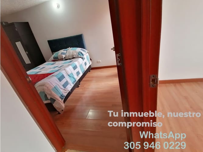 Apartamento de 3 alcobas en venta en Ciudad Verde, Soacha, 50 m² · foto 11 de 24